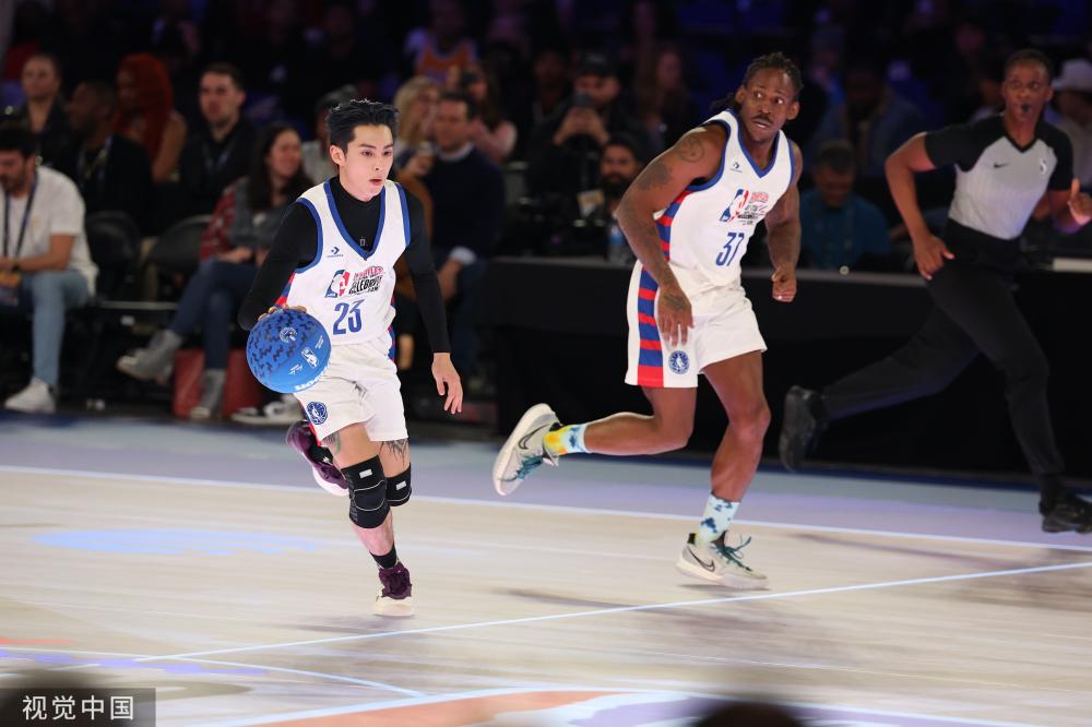 莱回来了 莱回来了