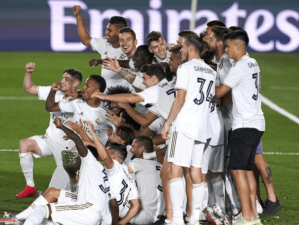 为球队赢得 为球队赢得